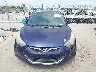5NPDH4AE5BH****** Wrecked 2011 Hyundai Elantra in Texas State
