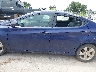 5NPDH4AE5BH****** Repairable 2011 Hyundai Elantra in Texas State