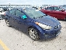 5NPDH4AE5BH****** Salvage and Wrecked 2011 Hyundai Elantra in Austin North