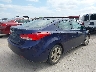 5NPDH4AE5BH****** Salvage and Wrecked 2011 Hyundai Elantra in Texas State