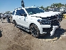 1FMJU2AT8NE****** Salvamento y Destrozados 2022 Ford Expedition en Fresno