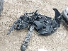 KL77LHEP7TC****** Wrecked 2026 Chevrolet Trax in Iowa State