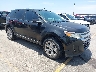 2FMDK3JC4DB****** Salvamento y Destrozados 2013 Ford Edge en Austin North