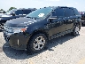 2FMDK3JC4DB****** Usados y Reparables 2013 Ford Edge en Austin North