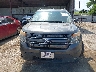 1FM5K7F83FG****** Wrecked 2015 Ford Explorer in Oklahoma State
