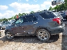 1FM5K7F83FG****** Repairable 2015 Ford Explorer in Oklahoma State