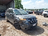 1FM5K7F83FG****** Salvage and Wrecked 2015 Ford Explorer in Oklahoma City