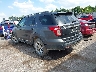 1FM5K7F83FG****** Salvage and Repairable 2015 Ford Explorer in Oklahoma City