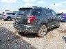 1FM5K7F83FG****** Salvage and Wrecked 2015 Ford Explorer in Oklahoma State