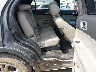 1FM5K7F83FG****** Wrecked 2015 Ford Explorer in Oklahoma City