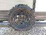 5SFEB2421NE****** Wrecked 2022 Heartland RV Trail Runner in Kansas State
