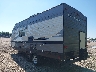 5SFEB2421NE****** Salvage and Repairable 2022 Heartland RV Trail Runner in Rec Rides Online Exclusive
