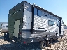5SFEB2421NE****** Salvage and Wrecked 2022 Heartland RV Trail Runner in Kansas State