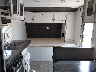 5SFEB2421NE****** Salvage and Repairable 2022 Heartland RV Trail Runner in Kansas State