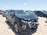 KM8R54HEXLU****** Salvage and Wrecked 2020 Hyundai Palisade in Fort Worth North
