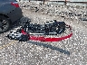 JTDAAAAF4P3****** Destrozados 2023 Toyota Crown en Estado de Texas