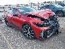 JTDAAAAF4P3****** Salvamento y Destrozados 2023 Toyota Crown en Houston