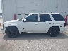 1GNET13H572****** Reparables 2007 Chevrolet Trailblazer en Estado de Illinois