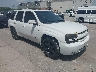 1GNET13H572****** Salvamento y Destrozados 2007 Chevrolet Trailblazer en Chicago South