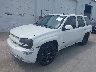 1GNET13H572****** Usados y Reparables 2007 Chevrolet Trailblazer en Chicago South
