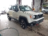 ZACNJBC14KP****** Salvage and Wrecked 2019 Jeep Renegade in Fargo