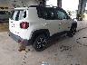 ZACNJBC14KP****** Salvage and Wrecked 2019 Jeep Renegade in North Dakota State