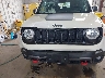 ZACNJBC14KP****** Salvage and Repairable 2019 Jeep Renegade in North Dakota State