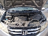 5FNRL5H68GB****** Repairable 2016 Honda Odyssey in Savannah