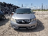 5FNRL5H68GB****** Wrecked 2016 Honda Odyssey in Georgia State