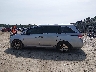 5FNRL5H68GB****** Repairable 2016 Honda Odyssey in Georgia State