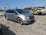 5FNRL5H68GB****** Salvage and Wrecked 2016 Honda Odyssey in Savannah