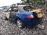 JH4CU2F63DC****** Salvage and Repairable 2013 Acura TSX in Metro DC