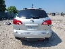 5GAKVBKD1GJ****** Destrozados 2016 Buick Enclave