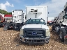 1FDRF3GT7FE****** Wrecked 2015 Ford F-350 in Mississippi State