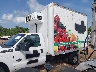 1FDRF3GT7FE****** Repairable 2015 Ford F-350 in Mississippi State