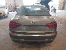1VWAA7A31JC****** Wrecked 2018 Volkswagen Passat