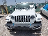 1C4JJXP68NW****** Wrecked 2022 Jeep Wrangler 4xe in Texas State