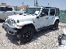 1C4JJXP68NW****** Used and Repairable 2022 Jeep Wrangler 4xe in San Antonio South