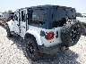 1C4JJXP68NW****** Salvage and Repairable 2022 Jeep Wrangler 4xe in San Antonio South