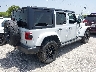 1C4JJXP68NW****** Salvage and Wrecked 2022 Jeep Wrangler 4xe in Texas State