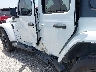 1C4JJXP68NW****** Salvage and Repairable 2022 Jeep Wrangler 4xe in Texas State