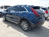 1GYFZCR4XLF****** Salvamento y Reparables 2020 Cadillac XT4 en Austin North