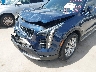 1GYFZCR4XLF****** Salvamento y Reparables 2020 Cadillac XT4 en Estado de Texas