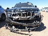1C4SJUDT6NS****** Salvamento y Reparables 2022 Jeep Wagoneer en Estado de Arizona