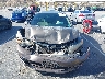 2HGFB2F87CH****** Wrecked 2012 Honda Civic in California State