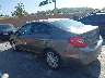 2HGFB2F87CH****** Repairable 2012 Honda Civic in California State