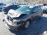 2HGFB2F87CH****** Used and Repairable 2012 Honda Civic in Santa Clarita