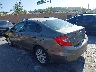 2HGFB2F87CH****** Salvage and Repairable 2012 Honda Civic in Santa Clarita