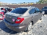 2HGFB2F87CH****** Salvage and Wrecked 2012 Honda Civic in California State