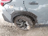 JF2GUABC1R8****** Reparables 2024 Subaru Crosstrek